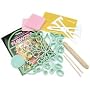 Wilton Floral Collection Flower Making Set