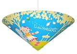 In the Night Garden Uplighter