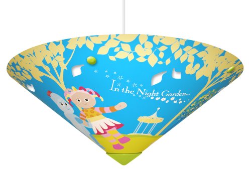 Buy In the Night Garden Uplighter online at Discounted New and Used prices. Delivered to your door with Off-The-Bookshelf.