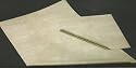 Chessex Role Playing Play Mat: Battlemat Double-Sided Reversible Mat for RPGs and Miniature Figure Games (26 in x 23 1/2 in) Squares/Hexes
