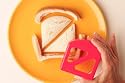 Original Good Bites Crustless Sandwich Cutter