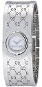 GUCCI Women's 112 Series Twirl Watch #YA112510
