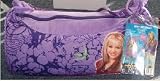 Hannah Montana Sleeping Bag & Cool Hobo Bag