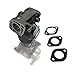 The ROP Shop Carburetor Carb fits Briggs & Stratton 4045A7 405577 406577 407577 407777 40F777