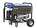 ETQ 5250 Watt Gas Portable Generator