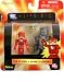 Toys : Minimates: DC Universe > Flash & Gorilla Grodd Action Figure 2-Pack