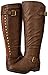 Brinley Co Women's Durango/ Spokane-xwc Riding Boot