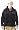 Black ECWCS Polar Fleece Jacket/Parka Liner 9980 Size S