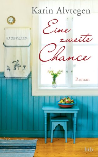Eine zweite Chance: Roman: Alle Infos bei Amazon