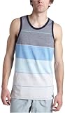 Quiksilver Young Men's Lights Out Tank