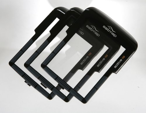 Satmap GPS System Ersatz Bildschirmschutz (3er Pack) Preisvergleich