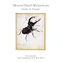 Albrecht Durer's Watercolors, Studies Of Animals