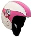 
This snow*star ski and snowboard helmet is characterised by its easy and extremely stable structure. The helmet possesses the German certificate >>T&Uuml;V GS - gepr&uuml;fte Sicherheit>T&Uuml;V GS - gepr&uuml;fte Sicherheit