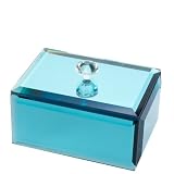 Boutique - 70513 - Boite &agrave; bijoux Femme