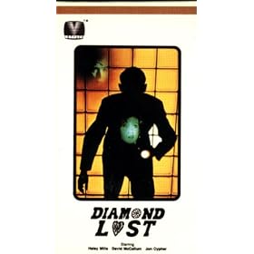 Diamond Lust