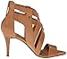 Nine West Women's Idigit Leather Dress Sandal