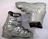 Used Nordica F5W Intermediate Womens Ski Boots