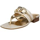 Etienne Aigner Women's Federica Thong Sandal