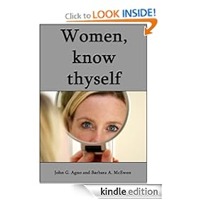 Women, Know Thyself: The most important knowledge is self-knowledge