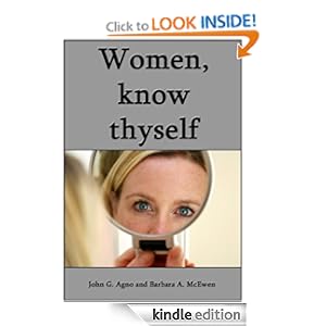 Women, Know Thyself: The most important knowledge is self-knowledge