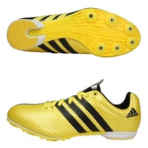 Buy adidas adiZero MD Mens Track Shoes by adidas