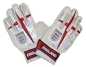 England Goalkeeper Gloves - Youths