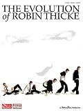 The Evolution of Robin Thicke