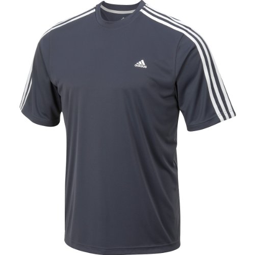 adidas Essentials Short Sleeve Tee Mens