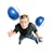 Juggling Science with DVD- Science Museum
