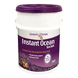 Aquarium Systems Instant Ocean Aquarium Salt