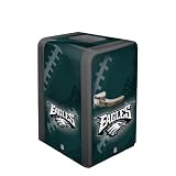 Philadelphia Eagles Portable Party Refrigerator