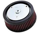 K&N HD-0818 High Performance Replacement Air Filter