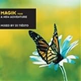 Magik 4 - A New Adventure