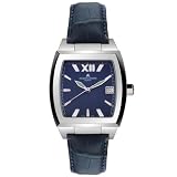 Jacques Lemans Men's Geneve Collection Automatic Watch #GU150B-ABT06M