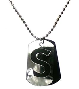 J name locket Clearance