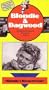 Blondie's Blessed Event [VHS]