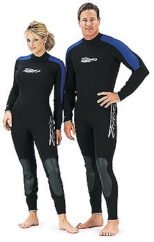tilos wetsuit