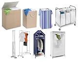 Honey-Can-Do Laundry Hamper & Sorter Collection