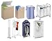 Search : Honey-Can-Do Laundry Hamper & Sorter Collection