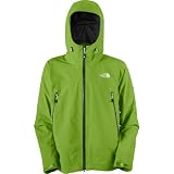 The North Face Men's Point Five Jacket (M, Scottish Moss Green)