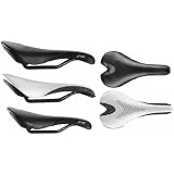 FizikAlianteCarbonBraidedTwinFlexRoadBicycleSaddle