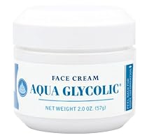 Aqua Glycolic Face Cream, 2-Ounces
From Aqua Glycolic
