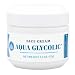 Aqua Glycolic Face Cream, 2-Ounces