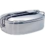 BCB CN008 Crusader Mess Tin Stainless Steel BCB