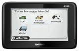 Tomtom - GO Live Camper & Caravan - GPS - Europe (45 Pays) - &eacute;cran 5" (13 cm)