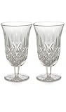 IMAGE OF Waterford Iced Beverage Glasses, Set of 2 Lismore