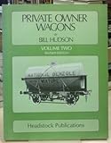 Private owner wagons. Vol. 2