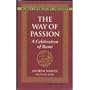 The Way of Passion: A Celebration of Rumi