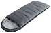 Sports : Everest Steppdeckenschlafsack Tundra Synthetik