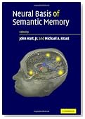 Neural Basis of Semantic Memory